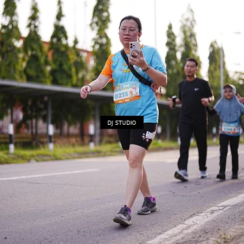 Runner Photo 8374541