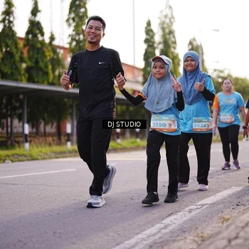 Runner Photo 8374552