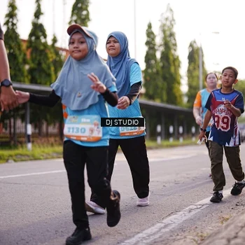 Runner Photo 8374567