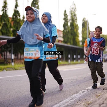 Runner Photo 8374570