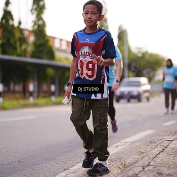 Runner Photo 8374589