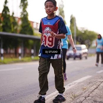 Runner Photo 8374590