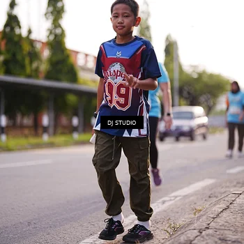 Runner Photo 8374594