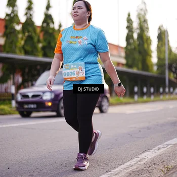 Runner Photo 8374603