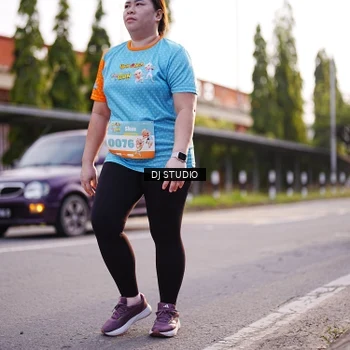 Runner Photo 8374604
