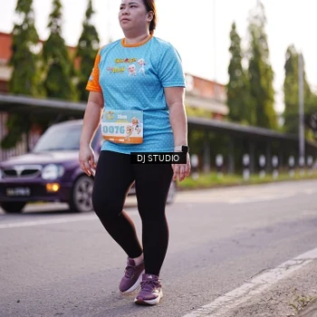 Runner Photo 8374605