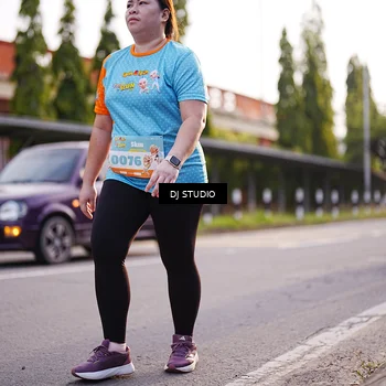 Runner Photo 8374606
