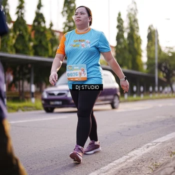 Runner Photo 8374621