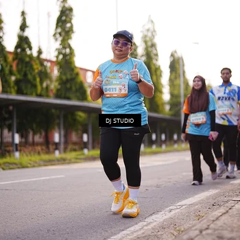 Runner Photo 8374640