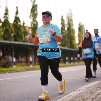 Runner Photo 8374648