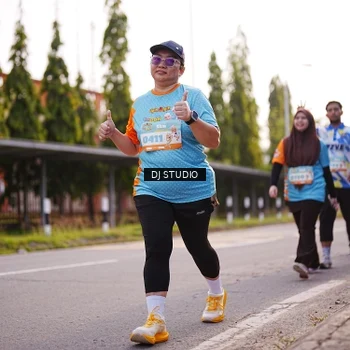 Runner Photo 8374649