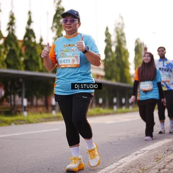 Runner Photo 8374650