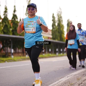 Runner Photo 8374653
