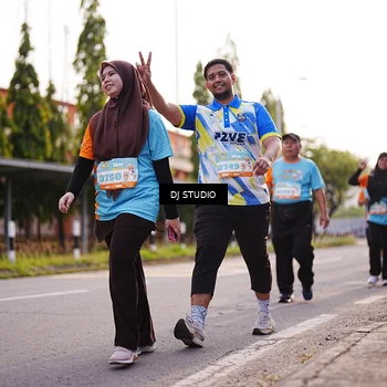 Runner Photo 8374664