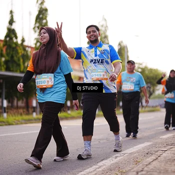Runner Photo 8374665