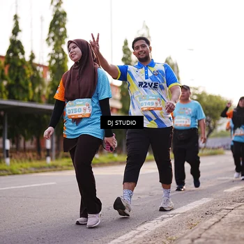 Runner Photo 8374667