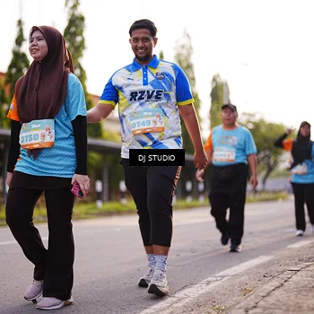 Runner Photo 8374671