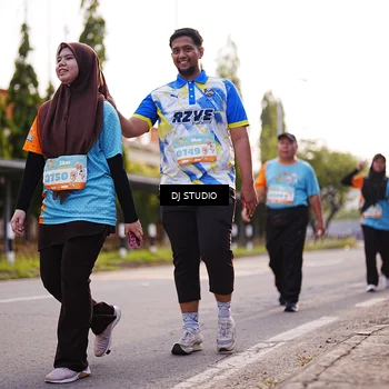 Runner Photo 8374672