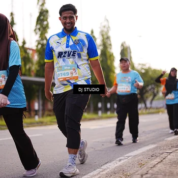 Runner Photo 8374677