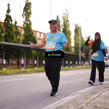 Runner Photo 8374680