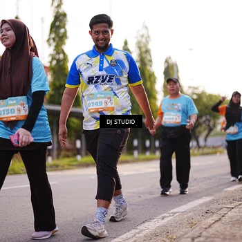 Runner Photo 8374700