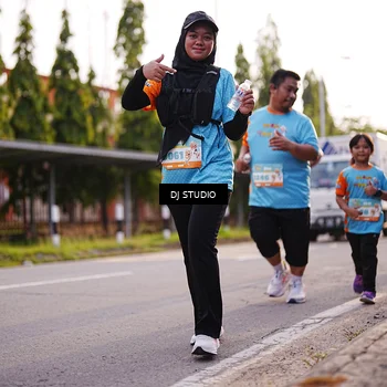 Runner Photo 8374707