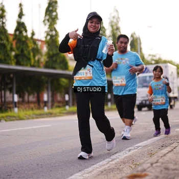 Runner Photo 8374708