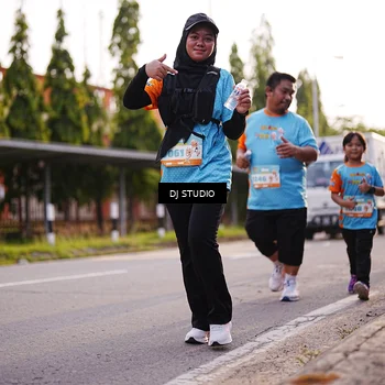 Runner Photo 8374710