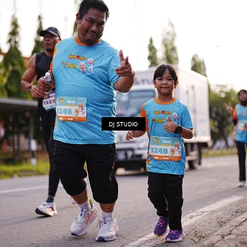 Runner Photo 8374720