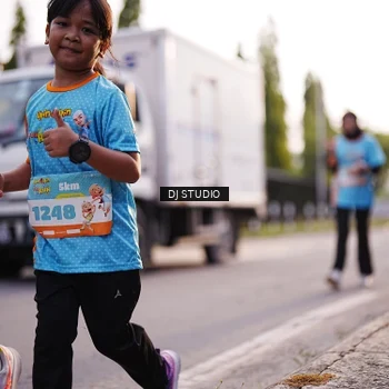 Runner Photo 8374740