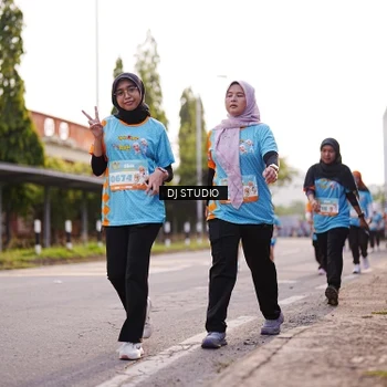 Runner Photo 8374762