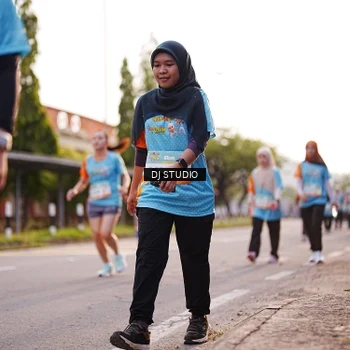 Runner Photo 8374767