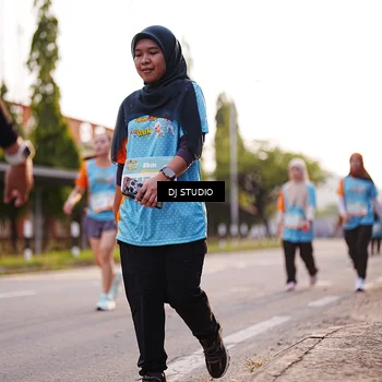Runner Photo 8374771