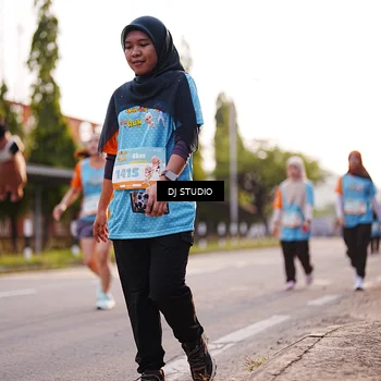 Runner Photo 8374772
