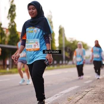 Runner Photo 8374775