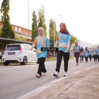 Runner Photo 8374777