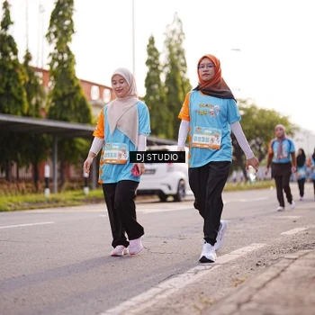 Runner Photo 8374796