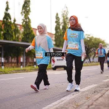 Runner Photo 8374798