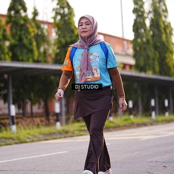 Runner Photo 8374805