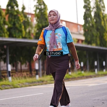 Runner Photo 8374806