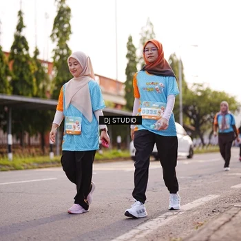 Runner Photo 8374807