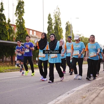 Runner Photo 8374811