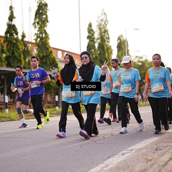 Runner Photo 8374818
