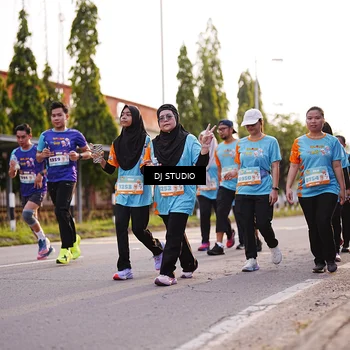 Runner Photo 8374819