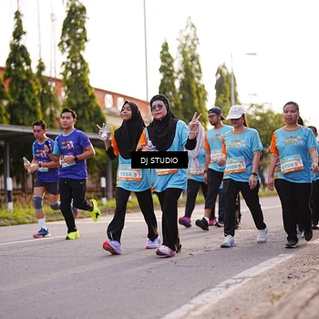 Runner Photo 8374820