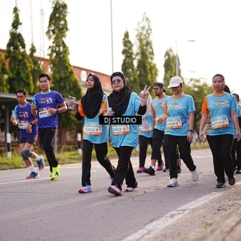 Runner Photo 8374821