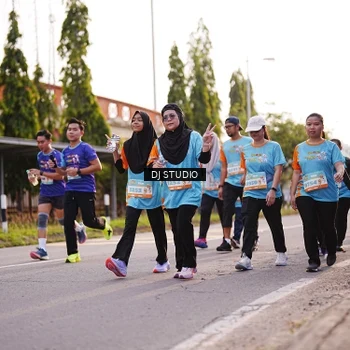 Runner Photo 8374822