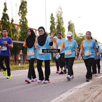 Runner Photo 8374826