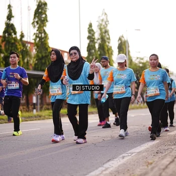Runner Photo 8374827