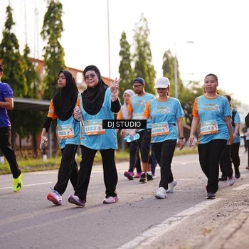 Runner Photo 8374828